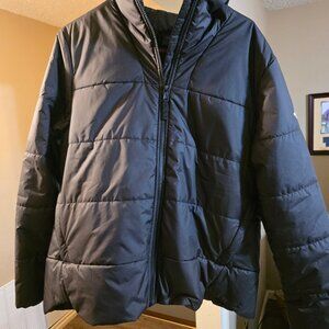 The North Face Puffy Jacket Maker's Mark Promotion